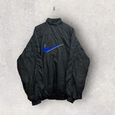 Nike Windbreaker Jacket - XL